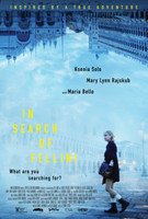In Search of Fellini #1510596 movie poster