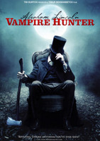 Abraham Lincoln: Vampire Hunter hoodie #1510619