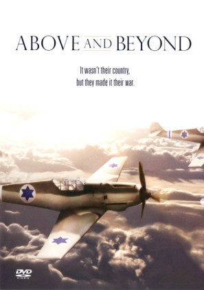 Above and Beyond Poster 1510624