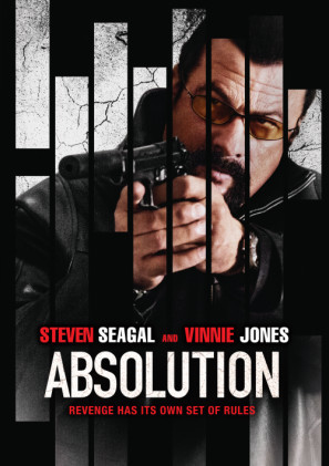Absolution Poster 1510625