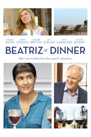 Beatriz at Dinner Poster 1510644