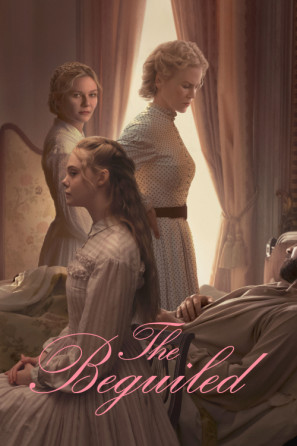The Beguiled Poster 1510646