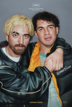 Good Time Poster 1510684