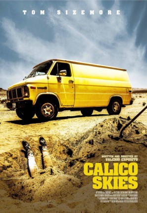 Calico Skies Poster 1510694