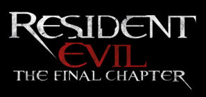 Resident Evil: The Final Chapter Poster 1510697