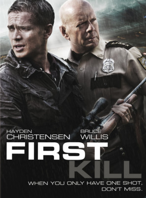 First Kill Poster 1510700