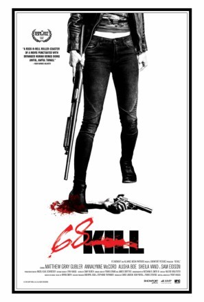 68 Kill Poster 1510701