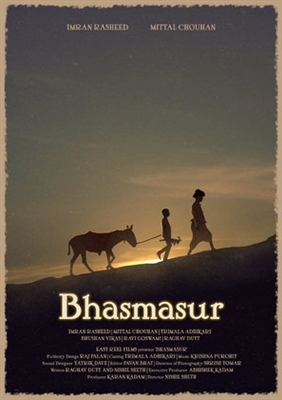 Bhasmasur Poster 1510742