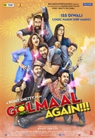 Golmaal Again #1510757 movie poster