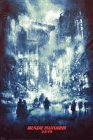 Blade Runner 2049 #1510780 movie poster