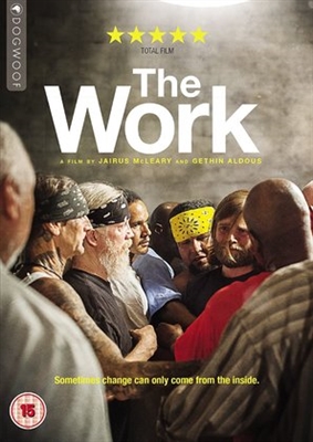 The Work poster #1510801