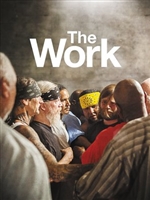 The Work movie poster