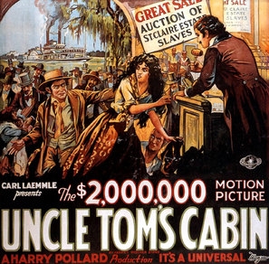 Uncle Tom's Cabin Poster 1510837