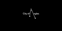 City of Angles hoodie #1510964
