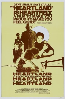 Heartland Poster 1510989