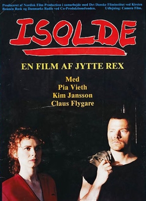 Isolde Poster 1511091