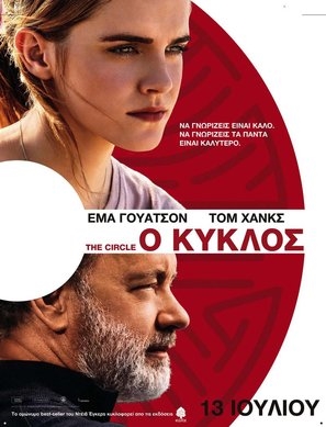 The Circle poster