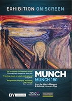 Exhibition on Screen: Munch 150 Tank Top #1511327