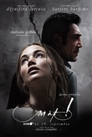 mother! movie poster
