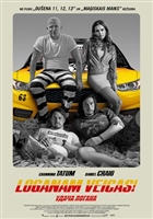Logan Lucky #1511347 movie poster