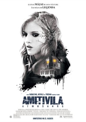 Amityville: The Awakening puzzle 1511348