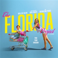 The Florida Project #1511365 movie poster