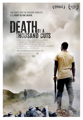 Death by a Thousand Cuts  Poster 1511449
