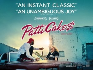 Patti Cake$ Tank Top