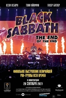 Black Sabbath the End of the End tote bag #