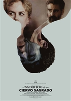 The Killing of a Sacred Deer #1511555 movie poster