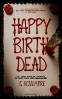 Happy Death Day #1511584 movie poster