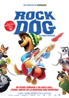 Rock Dog hoodie #1511617