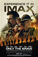 Only the Brave #1511618 movie poster