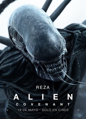 Alien: Covenant  Poster 1511643