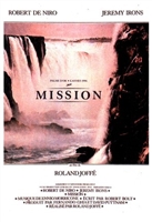 The Mission kids t-shirt #1511715
