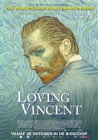 Loving Vincent tote bag #