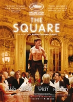 The Square #1511840 movie poster