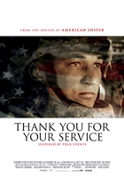 Thank You for Your Service Mouse Pad 1511841