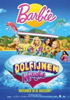 Barbie: Dolphin Magic Tank Top #1511856