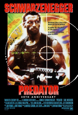 Predator Poster 1511859