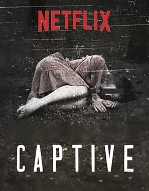 Captive Poster 1511934