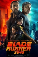 Blade Runner 2049 #1512110 movie poster