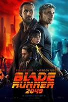 Blade Runner 2049 #1512111 movie poster