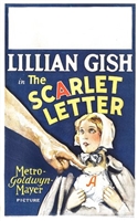 The Scarlet Letter kids t-shirt #1512170