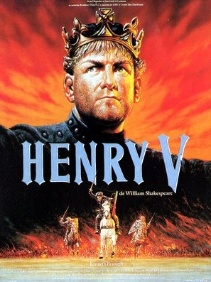 Henry V Poster 1512173