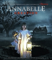 Annabelle 2 tote bag #