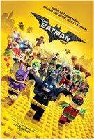 The Lego Batman Movie  t-shirt #1512230