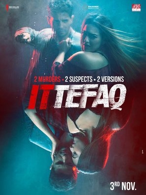 Ittefaq poster