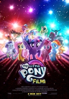 My Little Pony : The Movie magic mug #