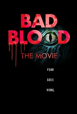 Bad Blood: The Movie  Poster 1512382
